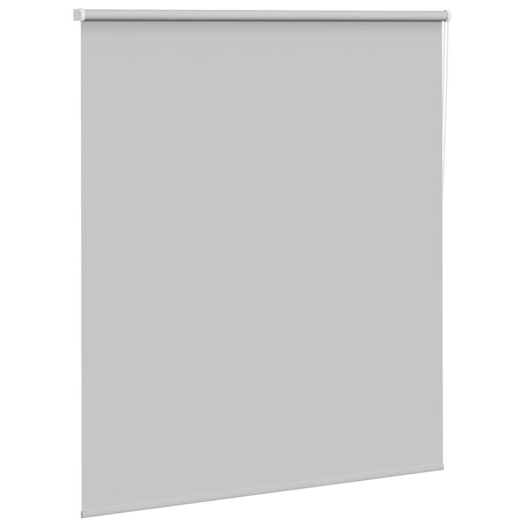 Vidaxx store enrouleur occultant 135x150 cm largeur du tissu 131,6 cm
