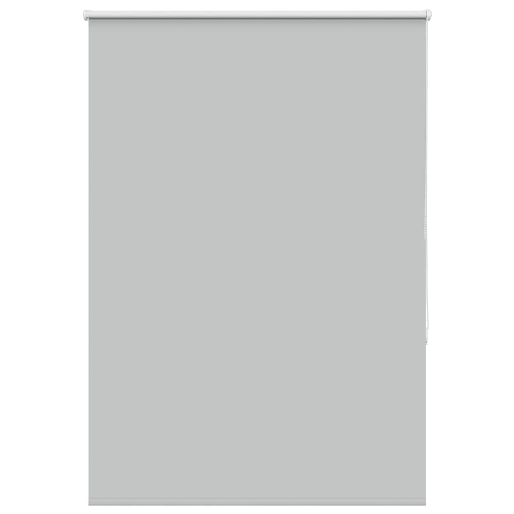 Vidaxx store enrouleur occultant 90x175cm largeur de tissu 85,7 cm polyester