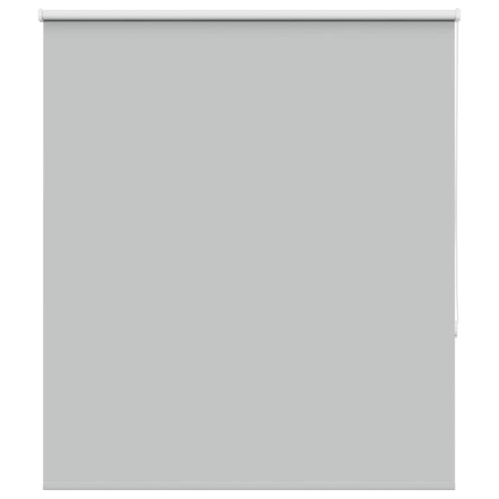 Vidaxx store enrouleur occultant 130x175 cm largeur du tissu 126,6 cm