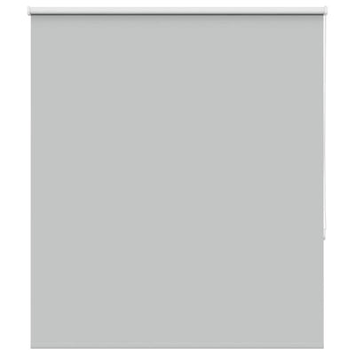 Vidaxx store enrouleur occultant 130x175 cm largeur du tissu 126,6 cm