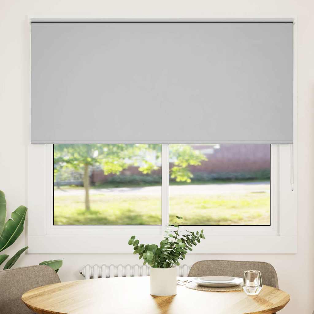 Vidaxx store enrouleur occultant 160x175 cm largeur du tissu 156,6 cm