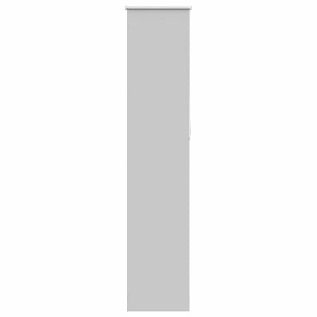 Vidaxx store enrouleur occultant 45x210cm largeur de tissu 40,7 cm polyester
