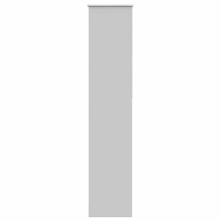 Vidaxx store enrouleur occultant 45x210cm largeur de tissu 40,7 cm polyester