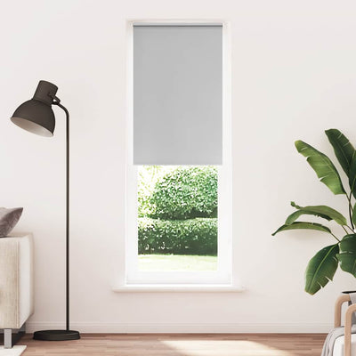 Vidaxx store enrouleur occultant 80x210cm largeur de tissu 75,7 cm polyester
