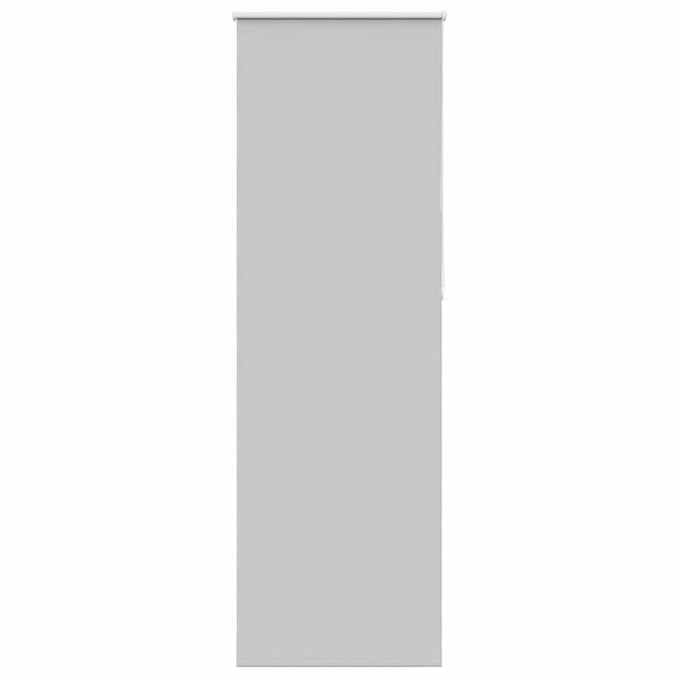 Vidaxx store enrouleur occultant 85x210cm largeur de tissu 80,7 cm polyester