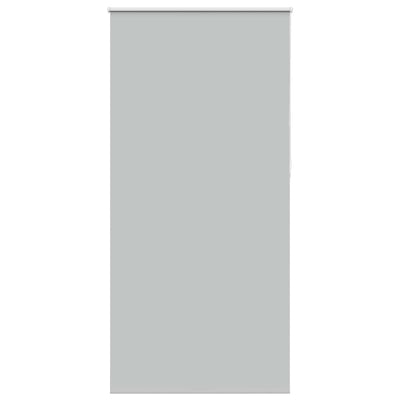Vidaxx store enrouleur occultant 90x210cm largeur de tissu 85,7 cm polyester