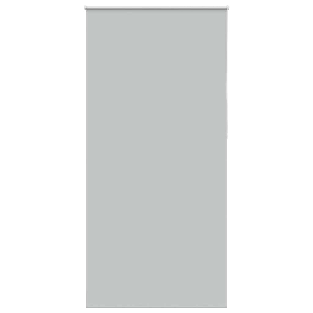 Vidaxx store enrouleur occultant 95x210cm largeur de tissu 90,7 cm polyester