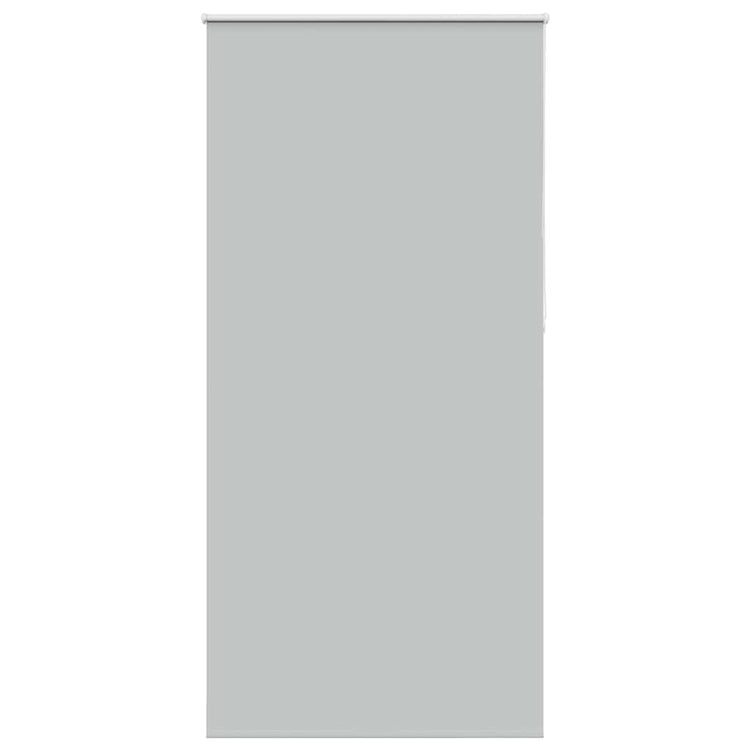 Vidaxx store enrouleur occultant 95x210cm largeur de tissu 90,7 cm polyester