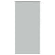 Vidaxx store enrouleur occultant 95x210cm largeur de tissu 90,7 cm polyester