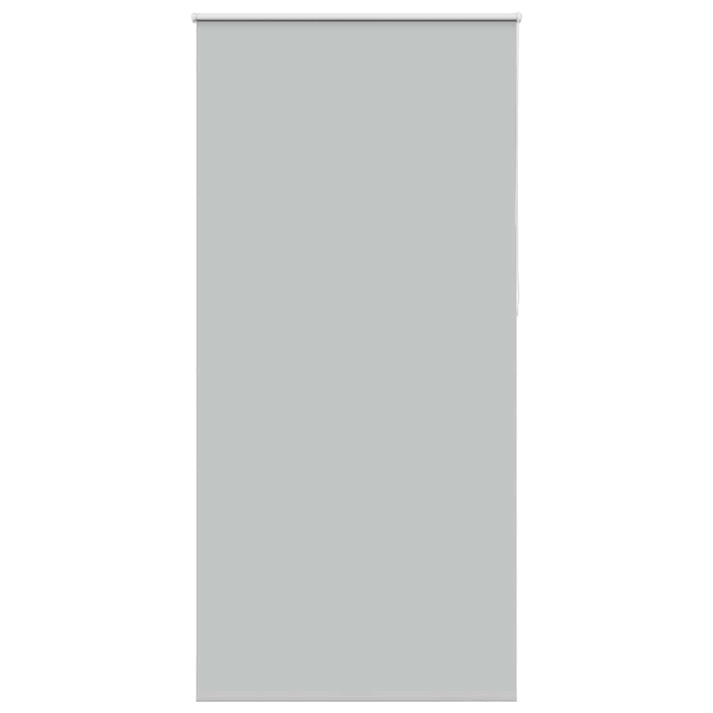 Vidaxx store enrouleur occultant 105x210 cm largeur du tissu 100,7 cm