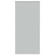 Vidaxx store enrouleur occultant 105x210 cm largeur du tissu 100,7 cm