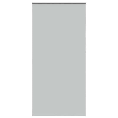 Vidaxx store enrouleur occultant 110x210 cm largeur du tissu 105,7 cm