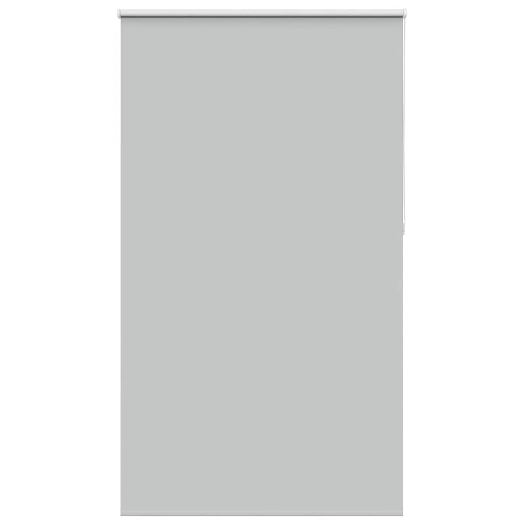 Vidaxx store enrouleur occultant 130x210 cm largeur du tissu 126,6 cm