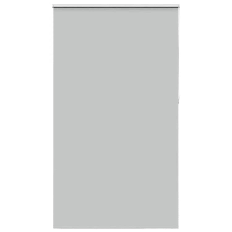 Vidaxx store enrouleur occultant 130x210 cm largeur du tissu 126,6 cm