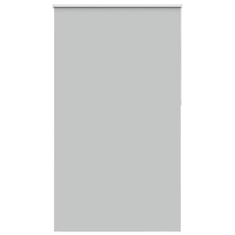 Vidaxx store enrouleur occultant 135x210 cm largeur du tissu 131,6 cm