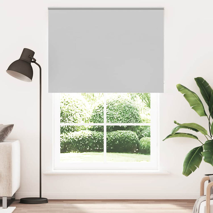 Vidaxx store enrouleur occultant 165x210 cm largeur du tissu 161,6 cm