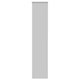 Vidaxx store enrouleur occultant 60x230cm largeur de tissu 55,7 cm polyester