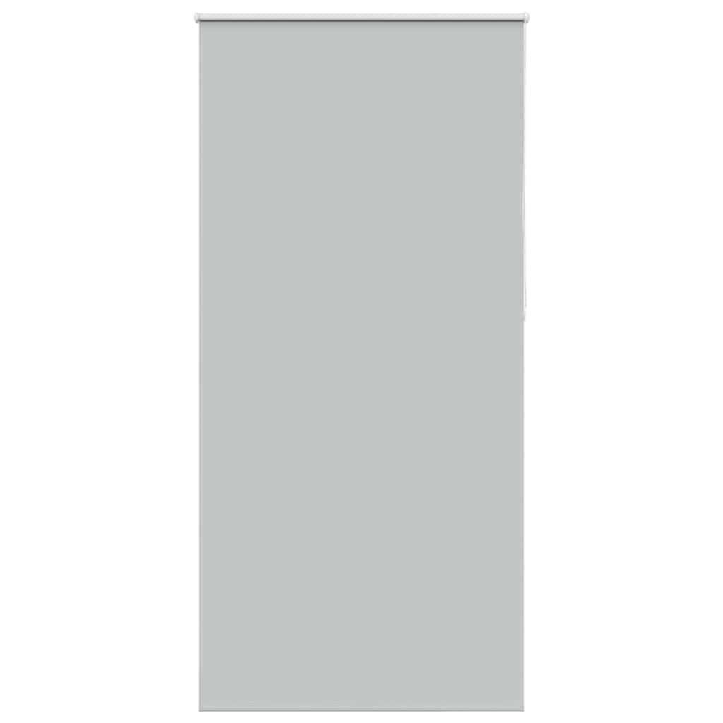 Vidaxx store enrouleur occultant 90x230cm largeur de tissu 85,7 cm polyester