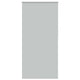 Vidaxx store enrouleur occultant 110x230 cm largeur du tissu 105,7 cm