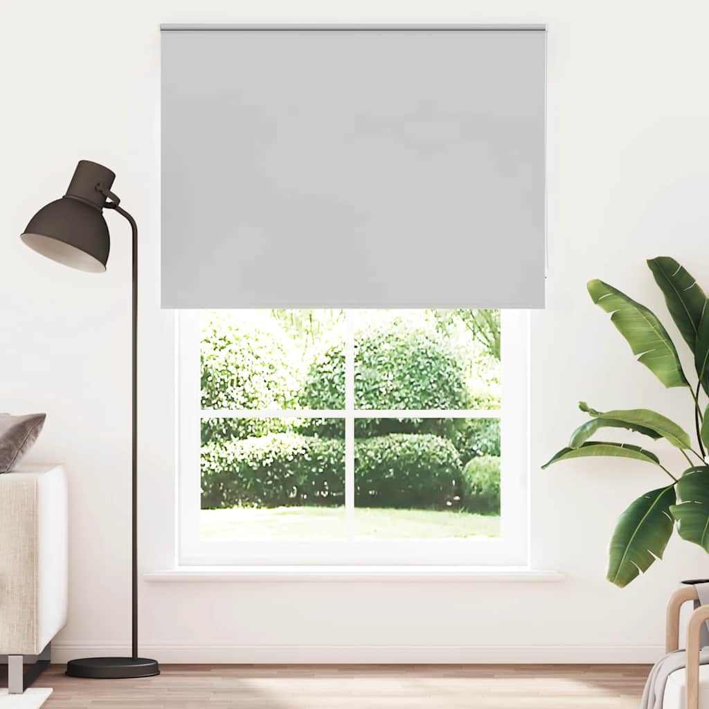 Vidaxx store enrouleur occultant 150x230 cm largeur du tissu 146,6 cm