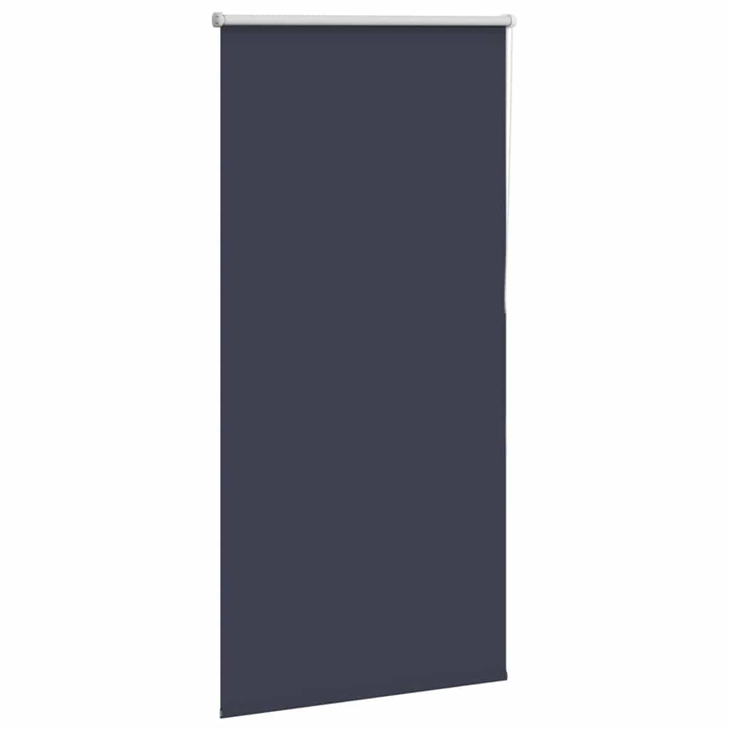 Vidaxx store enrouleur occultant 85x130cm largeur de tissu 80,7 cm polyester