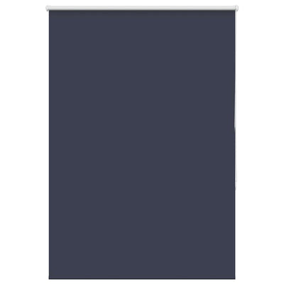 Vidaxx store enrouleur occultant 95x130cm largeur de tissu 90,7 cm polyester