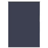 Vidaxx store enrouleur occultant 115x130 cm largeur de tissu 110,7 cm bleu