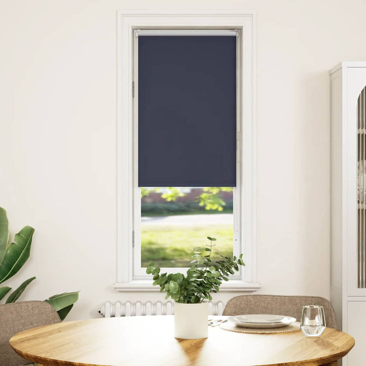 Vidaxx store enrouleur occultant 45x150cm largeur de tissu 40,7 cm polyester