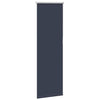 Vidaxx store enrouleur occultant 50x150cm largeur de tissu 45,7 cm polyester
