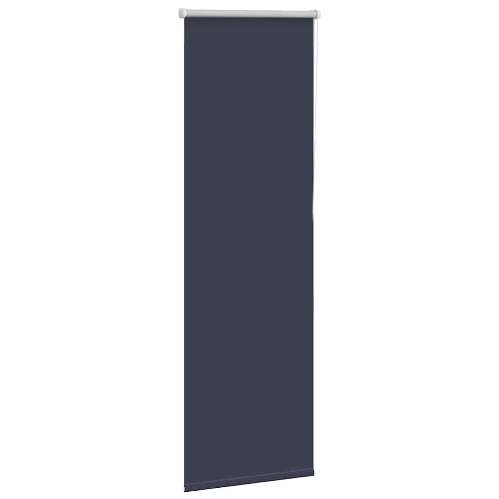 Vidaxx store enrouleur occultant 55x150cm largeur de tissu 50,7 cm polyester