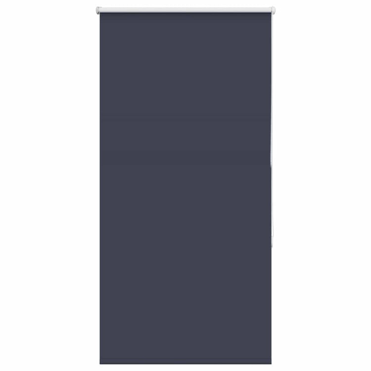 Vidaxx store enrouleur occultant 75x150cm largeur de tissu 70,7 cm polyester