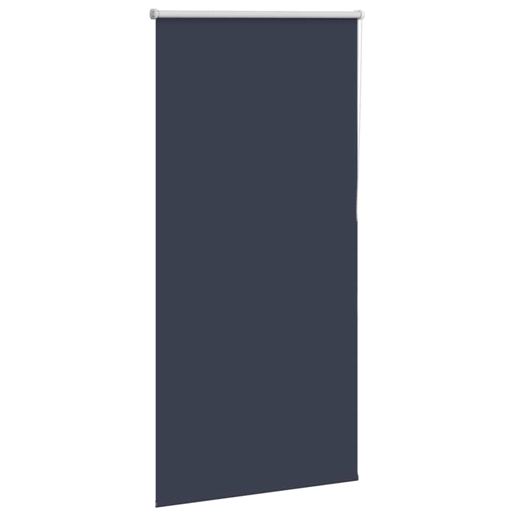 Vidaxx store enrouleur occultant 75x150cm largeur de tissu 70,7 cm polyester
