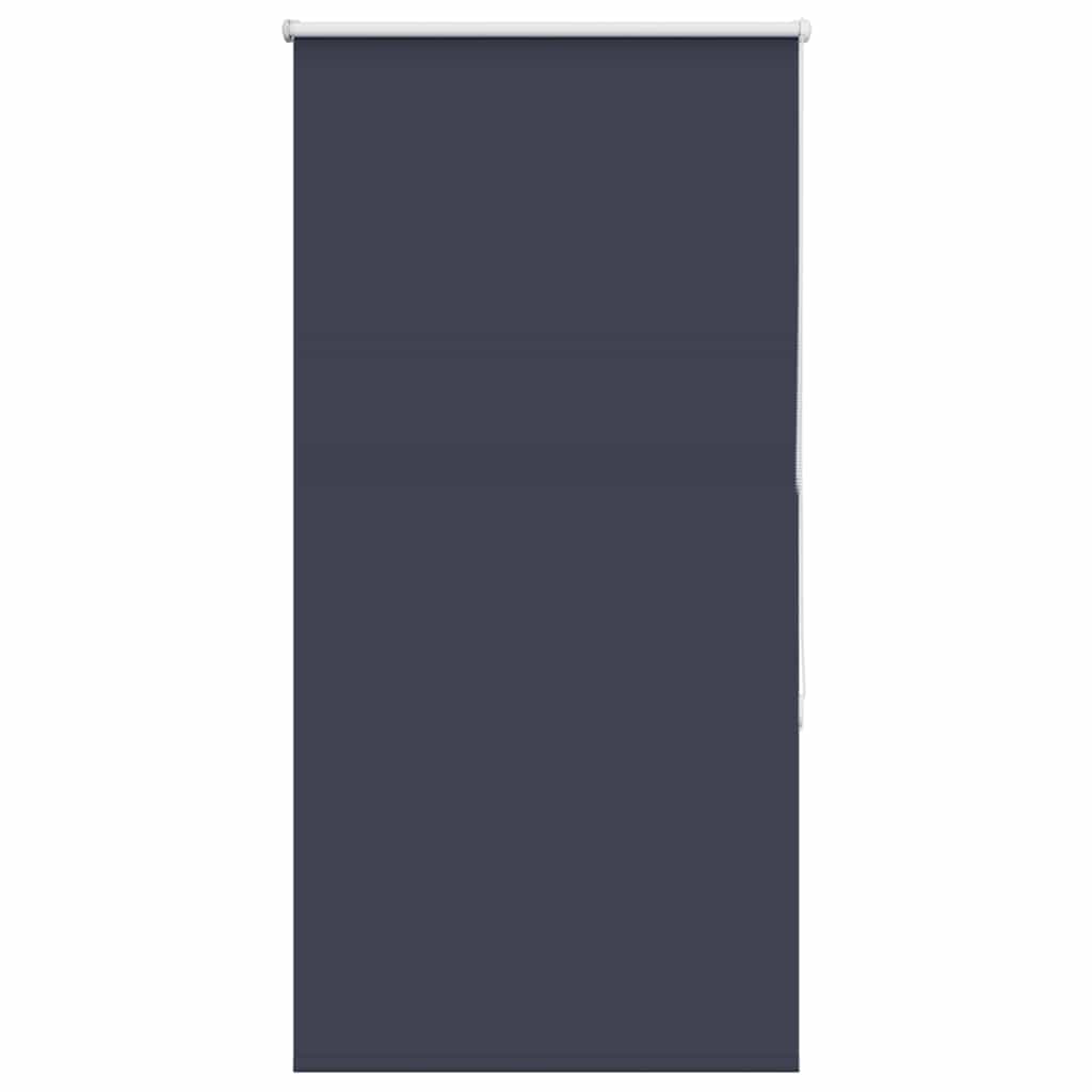 Vidaxx store enrouleur occultant 80x150cm largeur de tissu 75,7 cm polyester