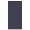 Vidaxx store enrouleur occultant 85x150cm largeur de tissu 80,7 cm polyester