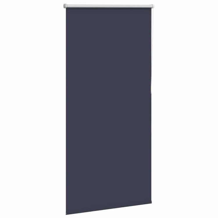 Vidaxx store enrouleur occultant 85x150cm largeur de tissu 80,7 cm polyester