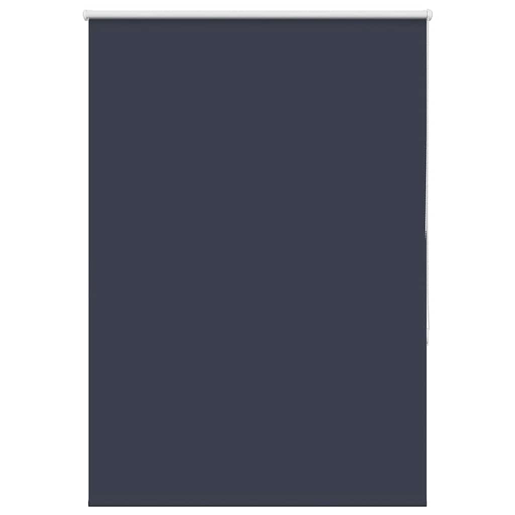 Vidaxx store enrouleur occultant 100x150cm largeur tissu 95,7cm polyester