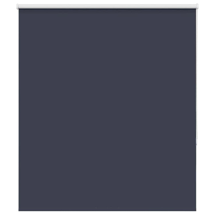 Vidaxx store enrouleur occultant 140x150 cm largeur de tissu 136,6 cm bleu