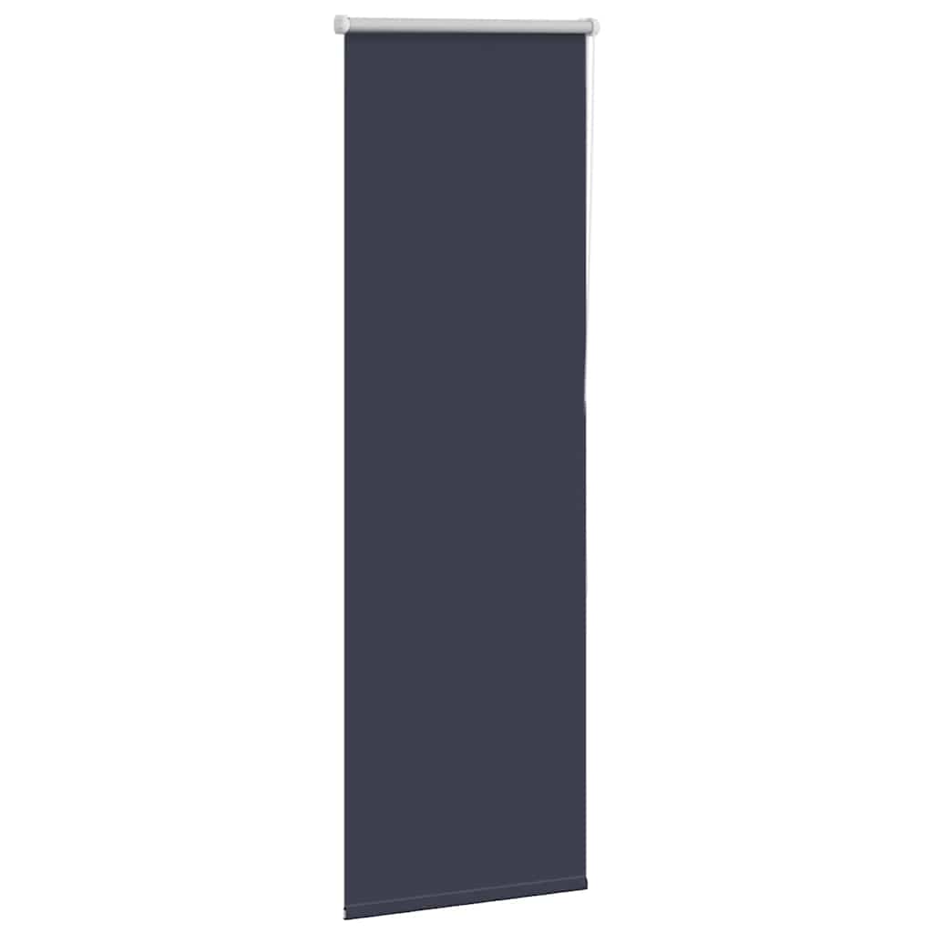 Vidaxx store enrouleur occultant 45x175cm largeur de tissu 40,7 cm polyester