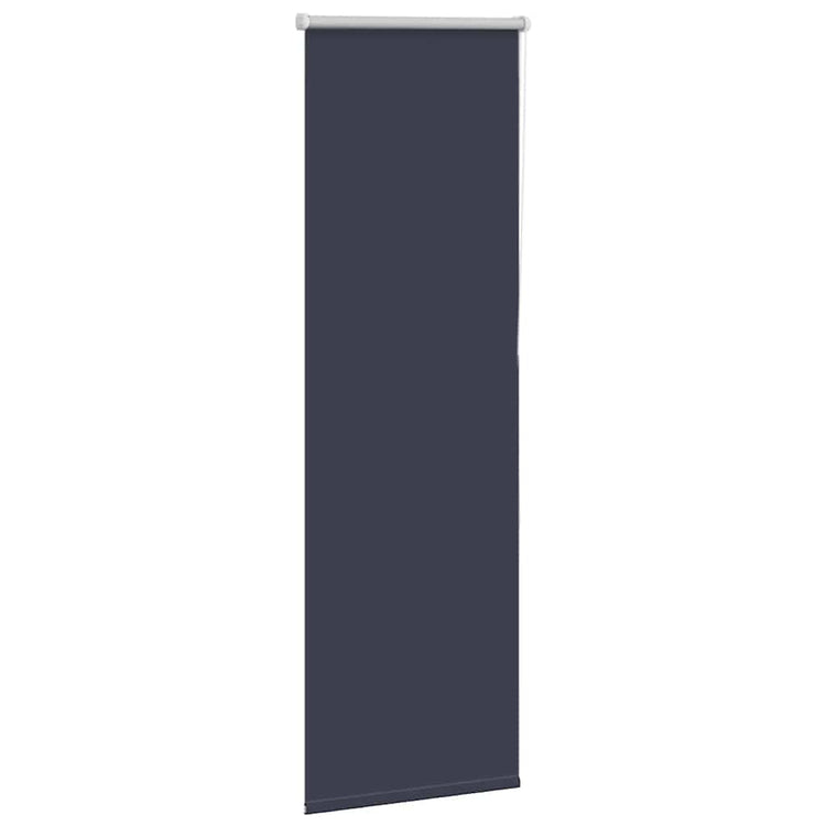 Vidaxx store enrouleur occultant 45x175cm largeur de tissu 40,7 cm polyester