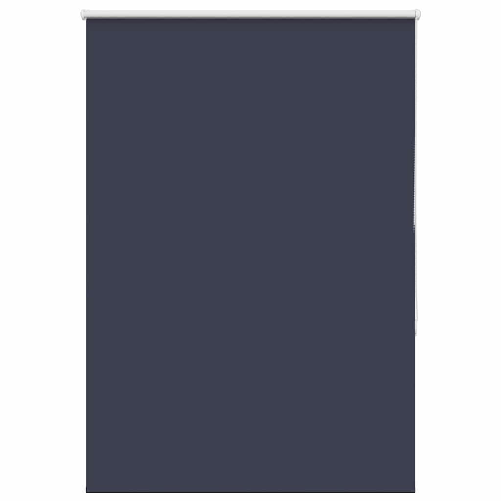 Vidaxx store enrouleur occultant 90x175cm largeur de tissu 85,7 cm polyester