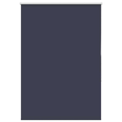 Vidaxx store enrouleur occultant 105x175 cm largeur de tissu 100,7 cm bleu