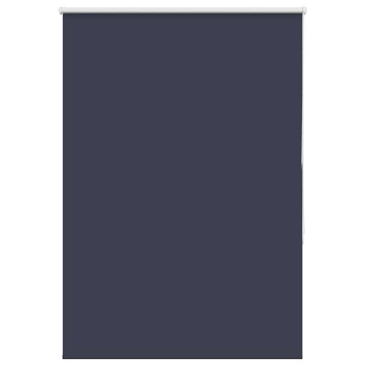Vidaxx store enrouleur occultant 105x175 cm largeur de tissu 100,7 cm bleu