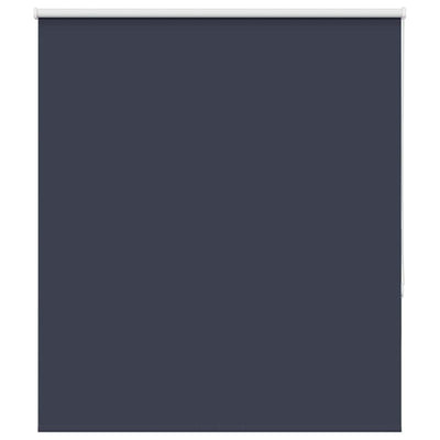 Vidaxx store enrouleur occultant 120x175 cm largeur de tissu 116,6 cm bleu