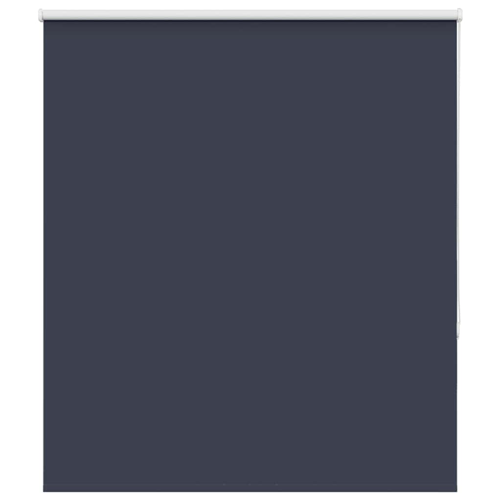 Vidaxx store enrouleur occultant 125x175 cm largeur de tissu 121,6 cm bleu