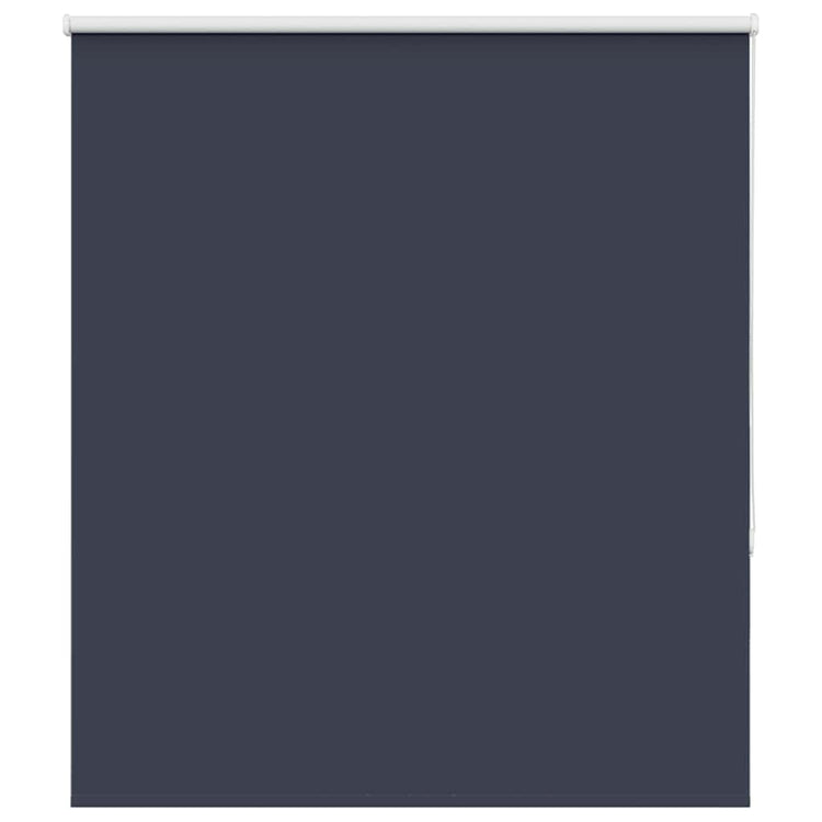 Vidaxx store enrouleur occultant 125x175 cm largeur de tissu 121,6 cm bleu