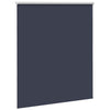Vidaxx store enrouleur occultant 140x175 cm largeur de tissu 136,6 cm bleu
