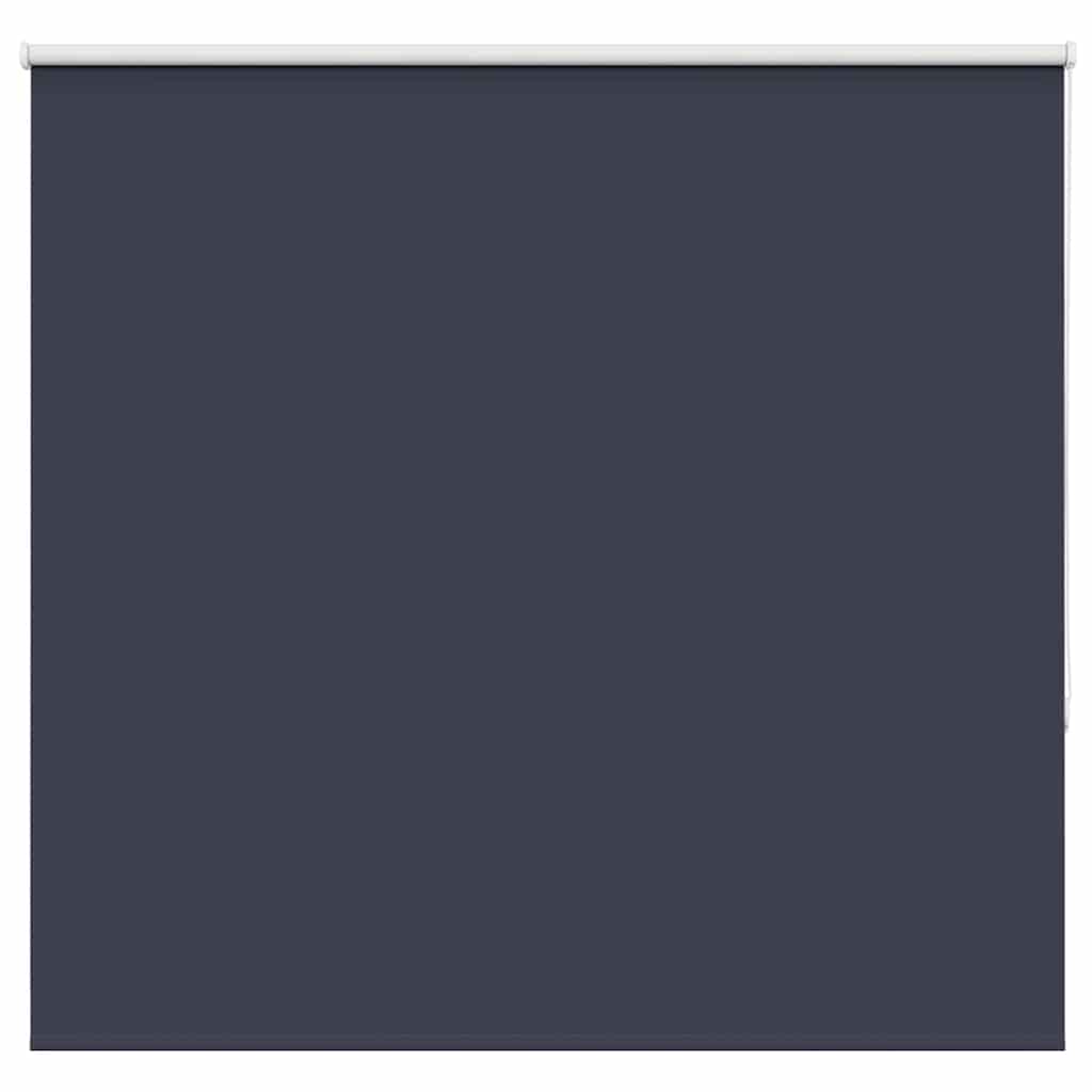 Vidaxx store enrouleur occultant 150x175 cm largeur de tissu 146,6 cm bleu