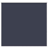 Vidaxx store enrouleur occultant 165x175 cm largeur de tissu 161,6 cm bleu