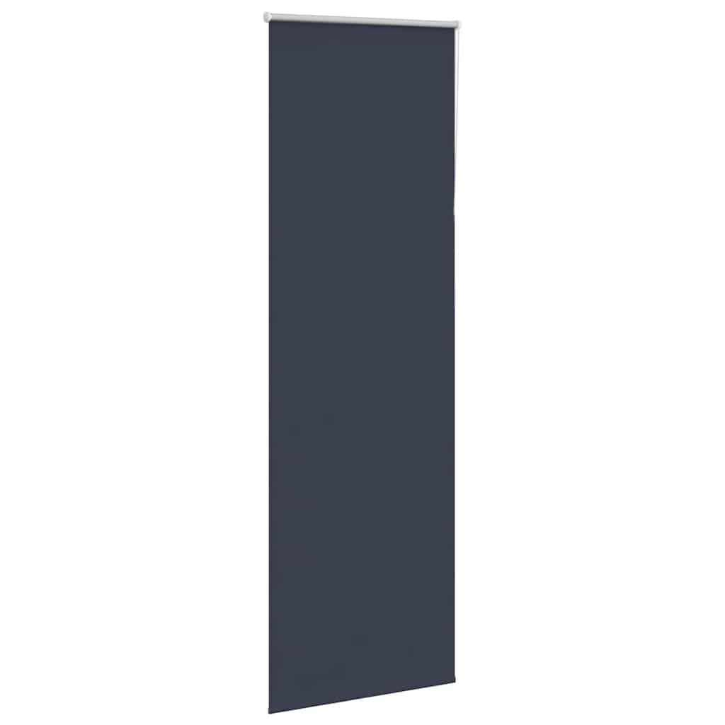 Vidaxx store enrouleur occultant 65x210cm largeur de tissu 60,7 cm polyester
