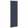 Vidaxx store enrouleur occultant 70x210cm largeur de tissu 65,7 cm polyester